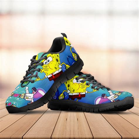 spongebob gucci shoes|spongebob squarepants.